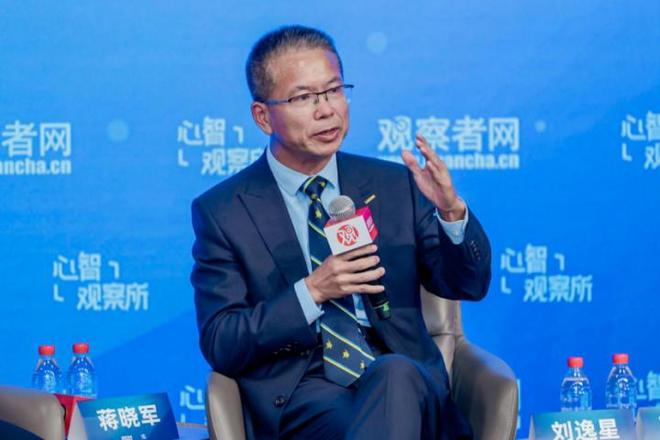 出售股权 知情人士：预计损失重大！麻将胡了又一中资半导体企业被强制(图3)