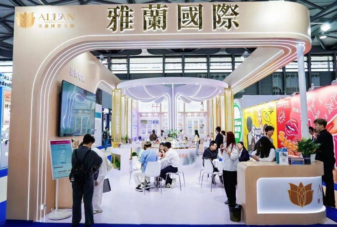 下中国化妆品市场呈现这些趋势PG电子麻将